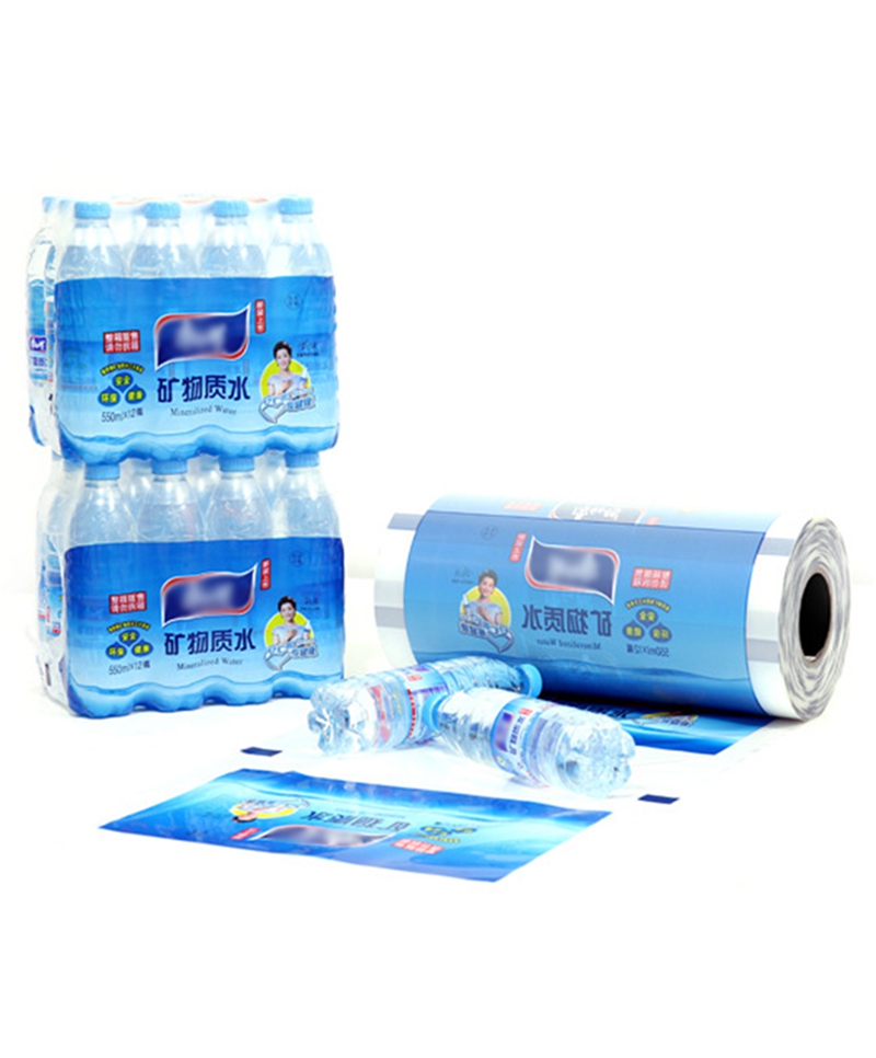 What Is PE Shrink Film and How Does It Work? What Is PE Shrink Film and How Does It Work?