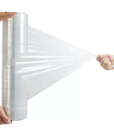 Stretch Hood Film Market and Applications