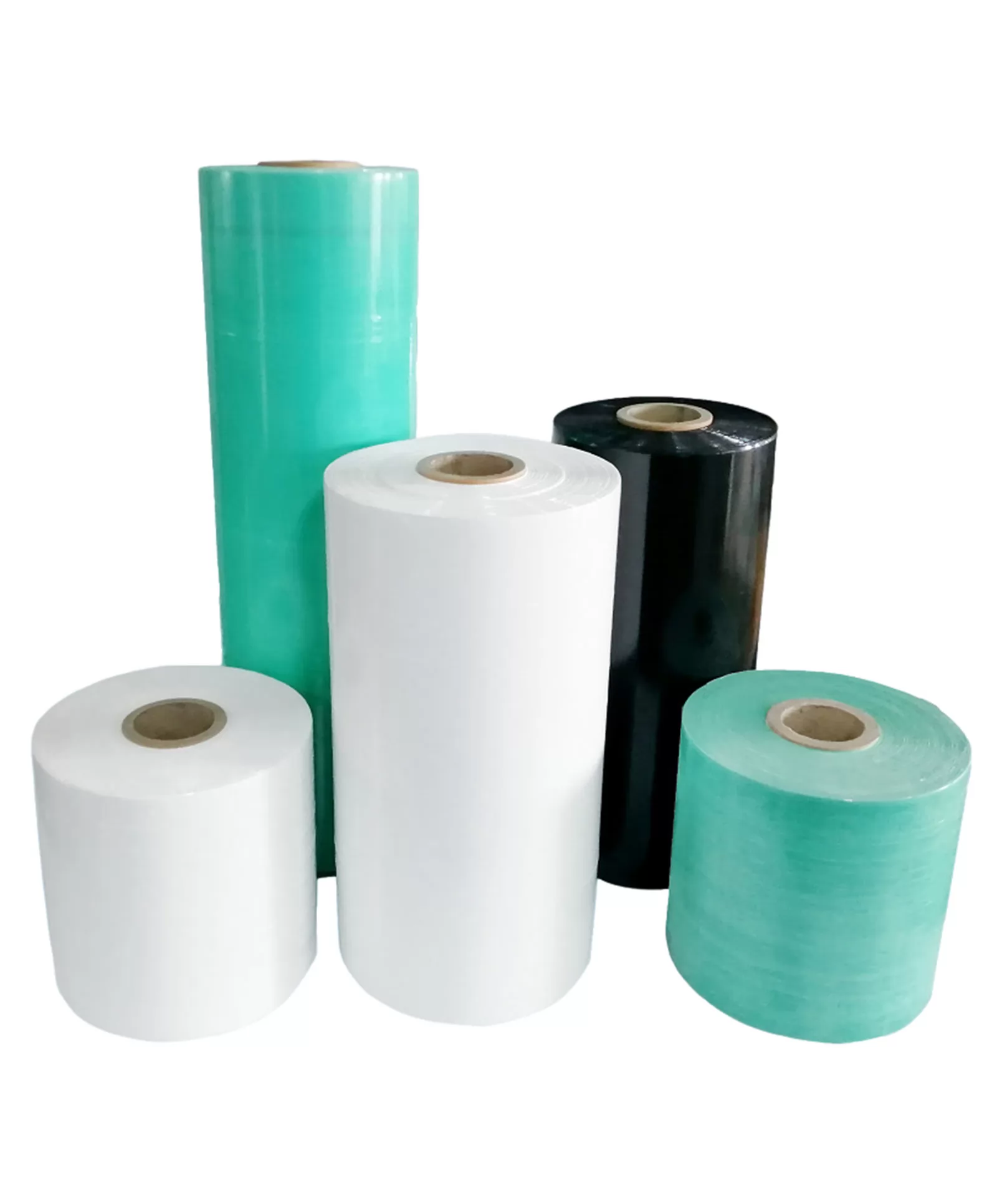 Why PE Shrink Film Is Widely Used in Industrial Packaging