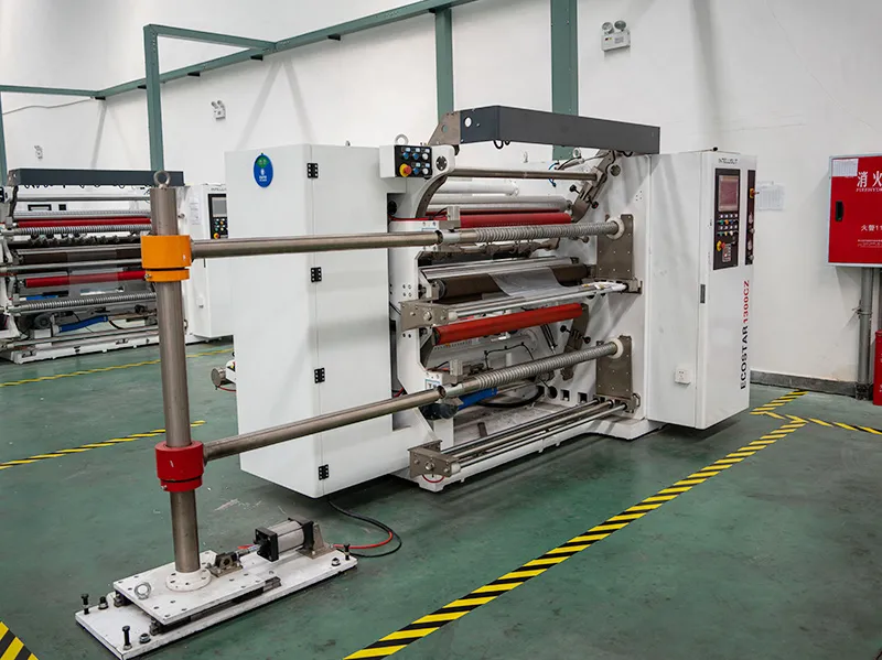 Slitting Machine
