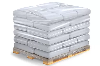 5 Benefits of Stretch Hood Film