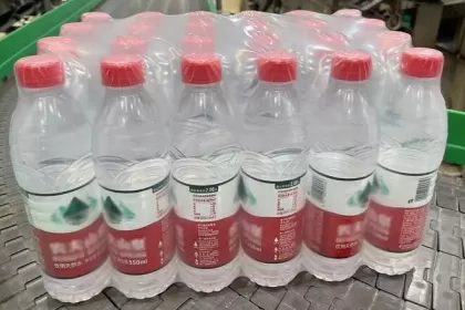 The Difference Between POF and PVC Shrink Film