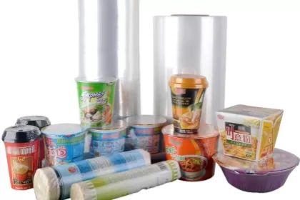 What Is POF (Polyolefin) Shrink Film Used For?
