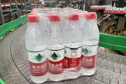 How to Choose the Right PE Shrink Film for Your Application