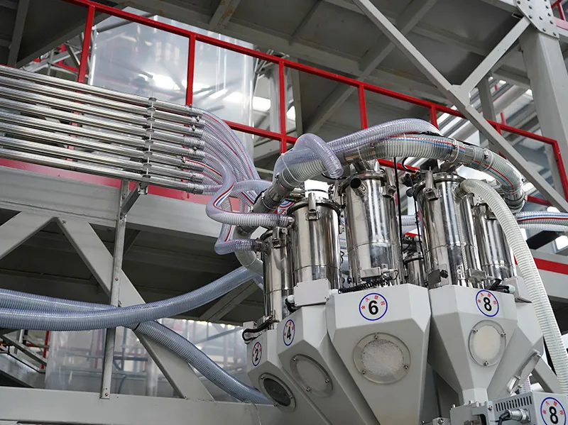 Центральное питание