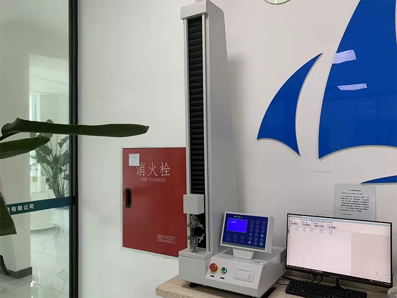 Тестер на растяжение