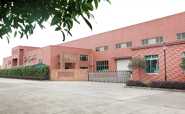 Chengdu Yicheng Packing Co. , Ltd.