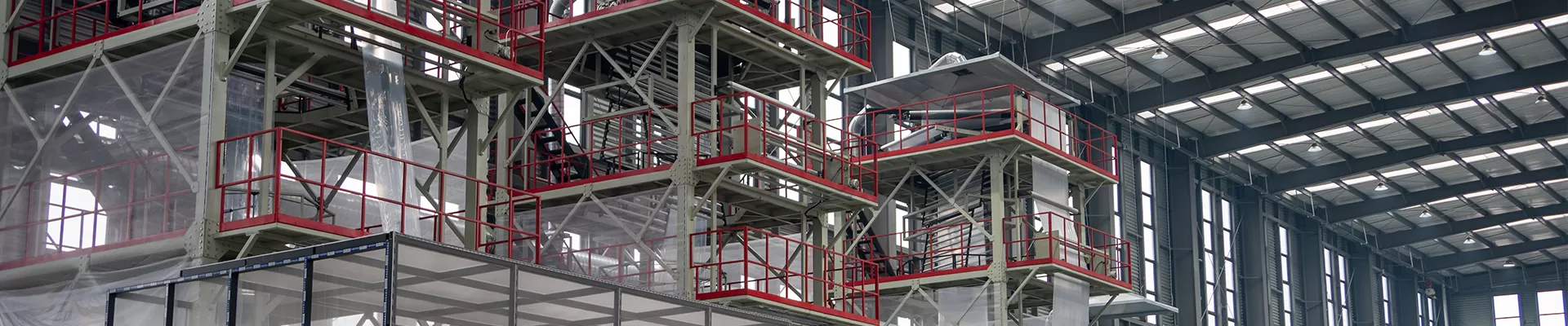 Испытательное оборудование